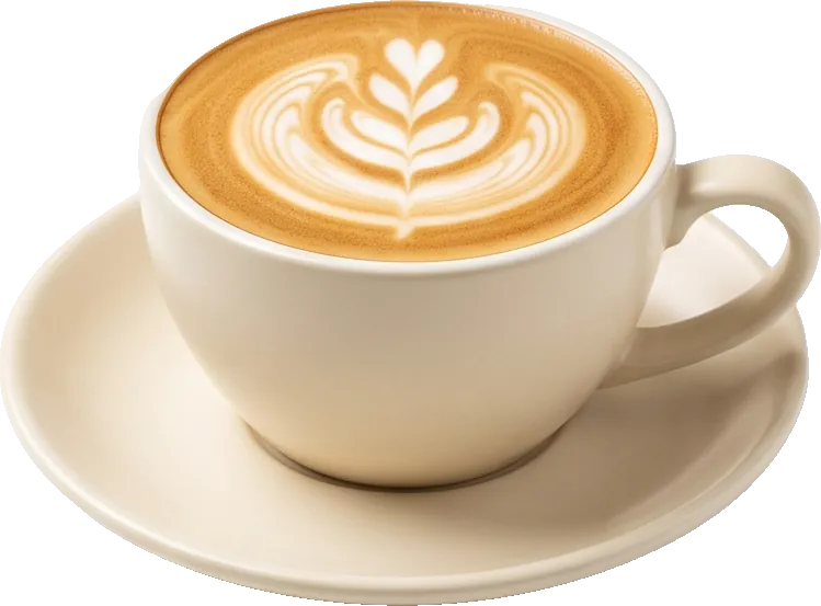 Flat white