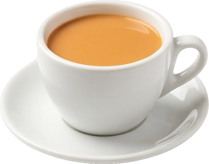 Hong Kong milk tea